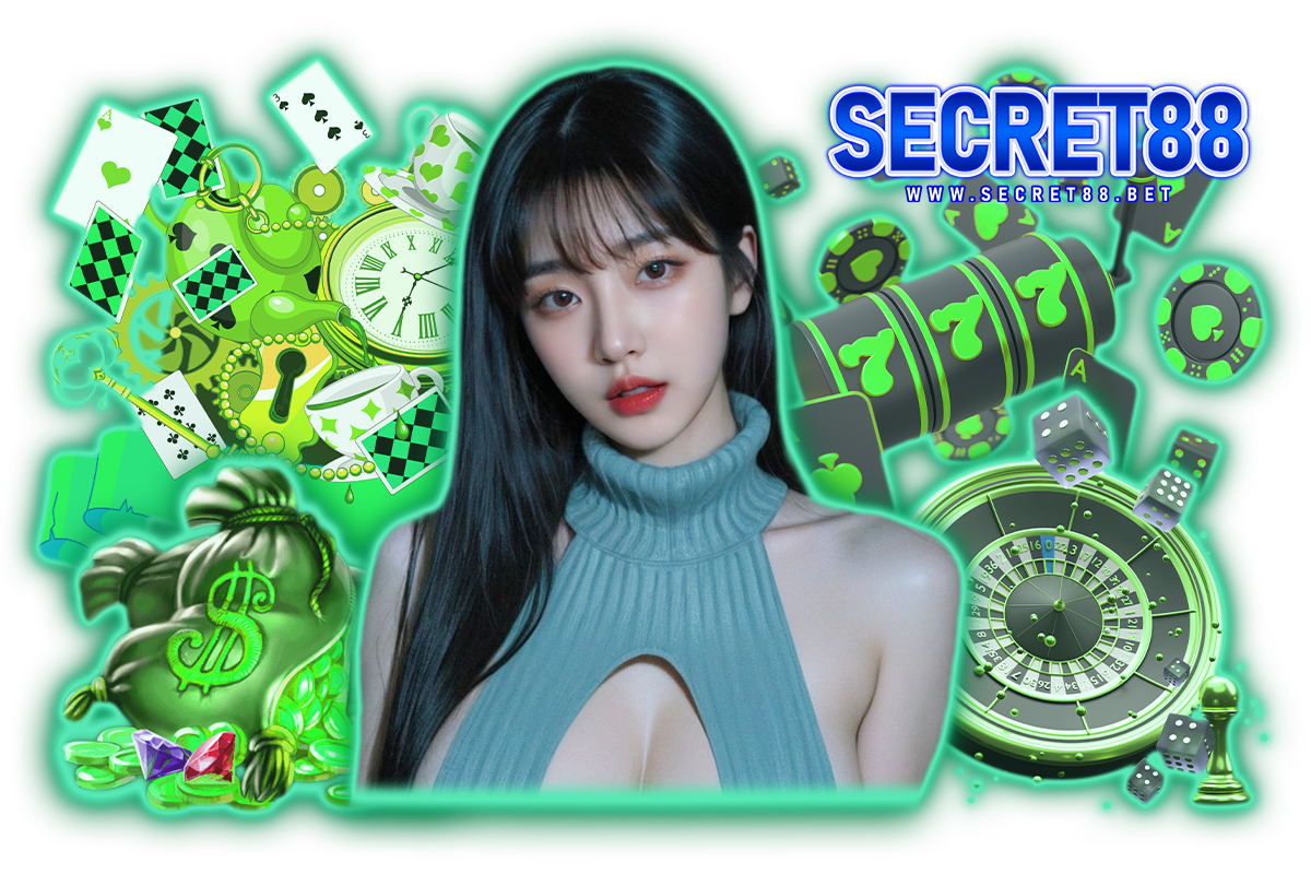 secret88 wallet