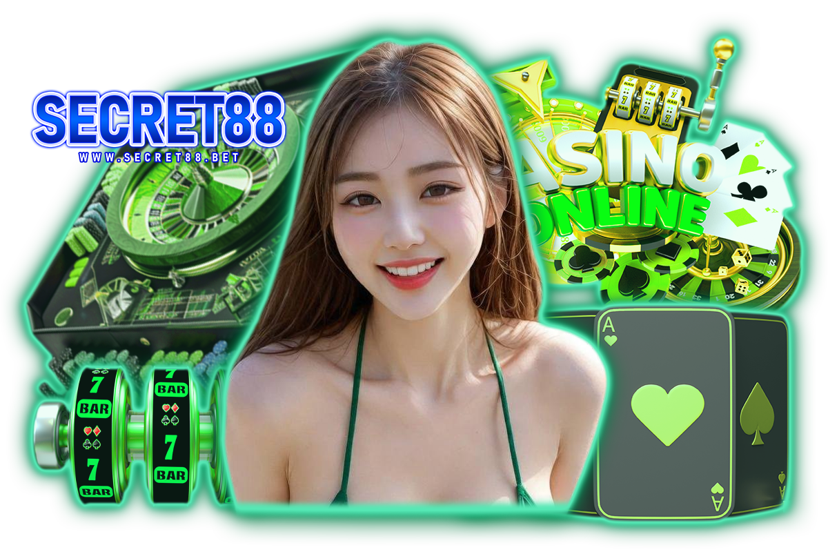 secret88 ทางเข้า