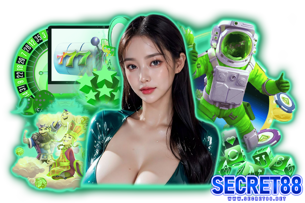 secret88